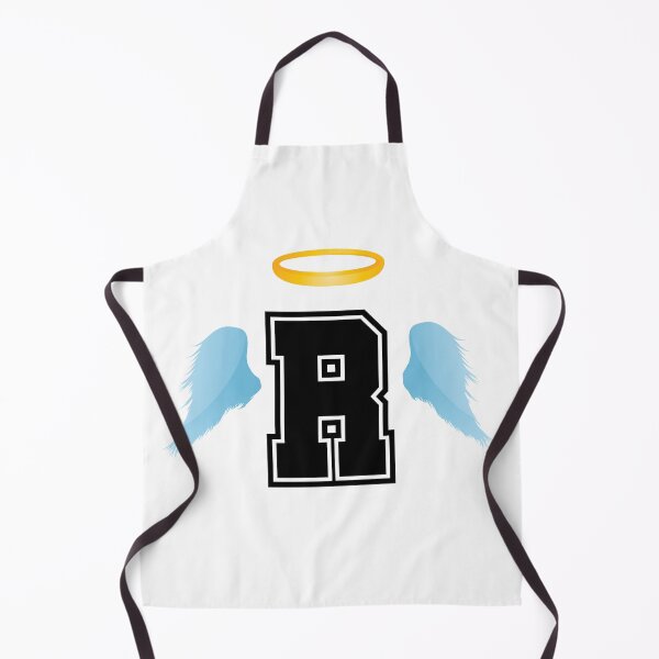 Item preview, Letter R College Font Good Heaven designed and sold by comcamworld.