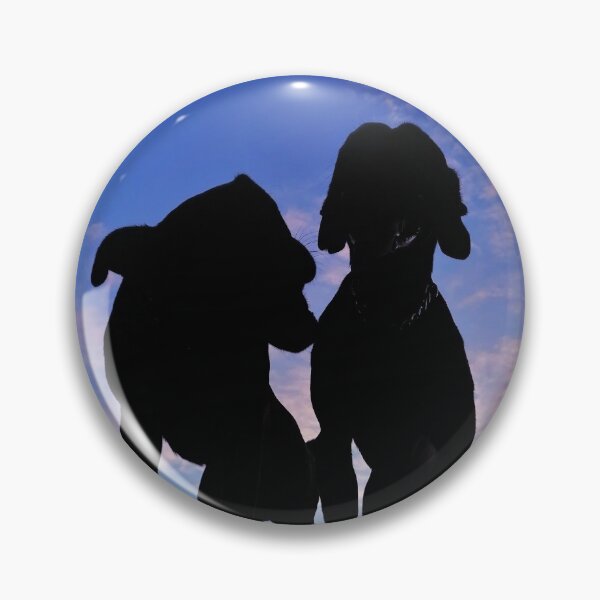 Item preview, Dogs backlight designed and sold by Taket.