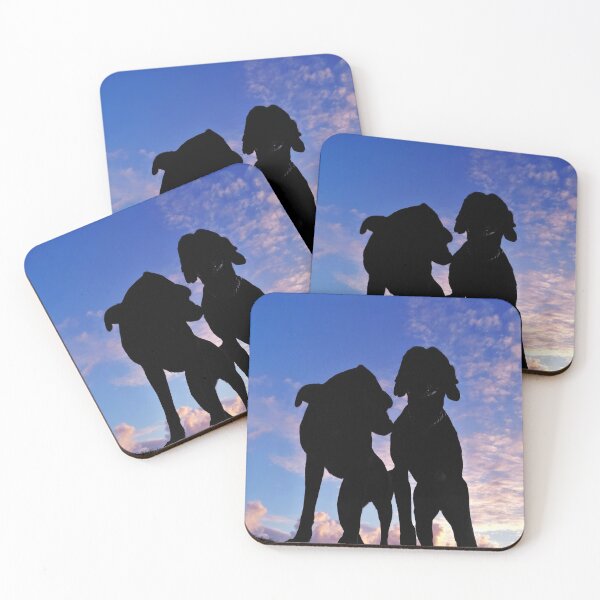 Item preview, Dogs backlight designed and sold by Taket.