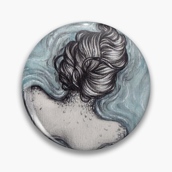 Item preview, Drowning designed and sold by Daniella  Salamão.