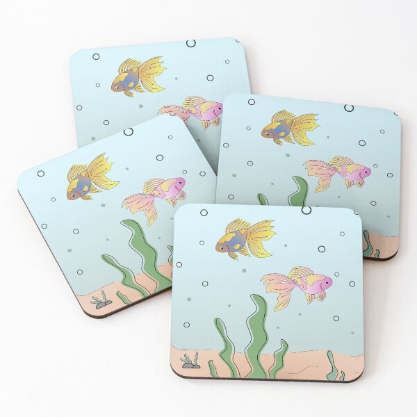 Item preview, Ornamental fish designed and sold by Mecolorful.