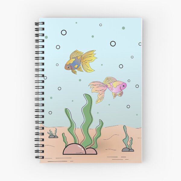 Item preview, Ornamental fish designed and sold by Mecolorful.
