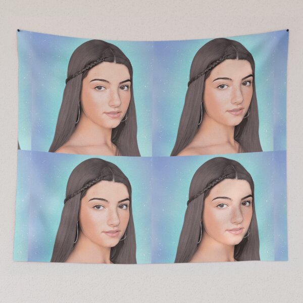 Item preview, dunkin charli designed and sold by Modud Moin.