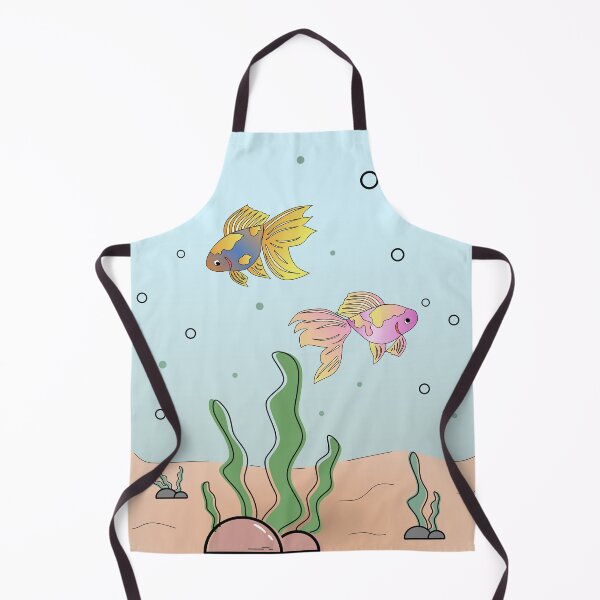 Item preview, Ornamental fish designed and sold by Mecolorful.