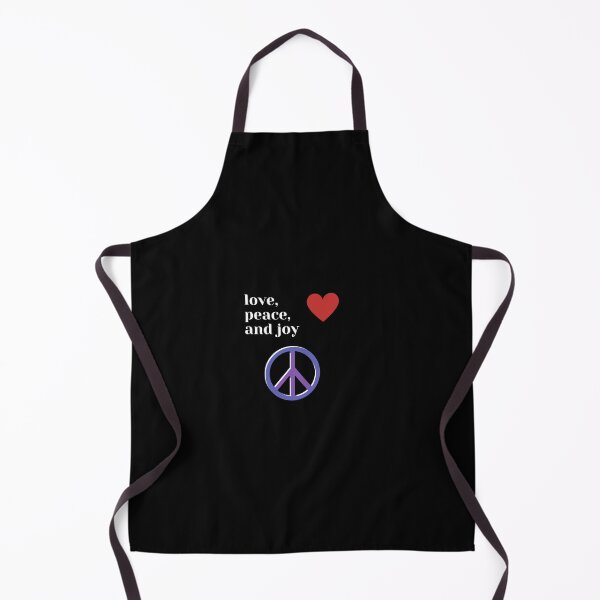 Item preview, Peace, love and Joy designed and sold by Magounette.