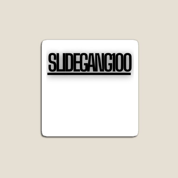 Item preview, SG1 designed and sold by Slide100.