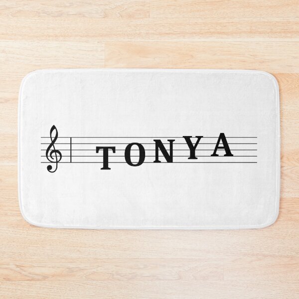 Item preview, Name Tonya designed and sold by gulden.