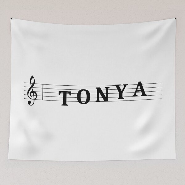 Item preview, Name Tonya designed and sold by gulden.