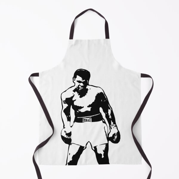 Item preview, Muhammad Ali designed and sold by brain301.