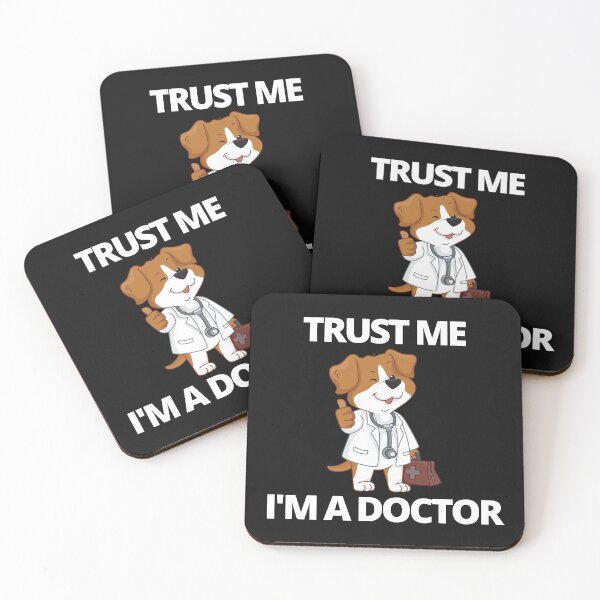 Item preview, Dogtor designed and sold by MohitJain1109.