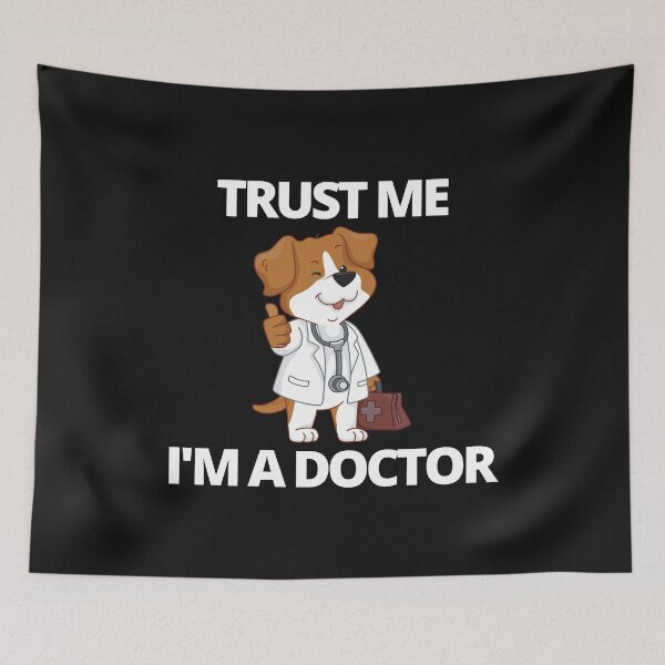 Item preview, Dogtor designed and sold by MohitJain1109.