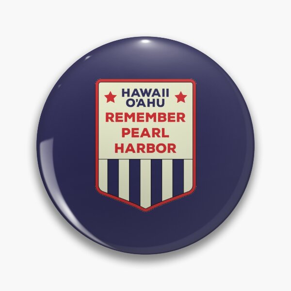 Artikelvorschau, Denken Sie an Pearl Harbor Vitnage 1941 entworfen und verkauft von Around The Globe.