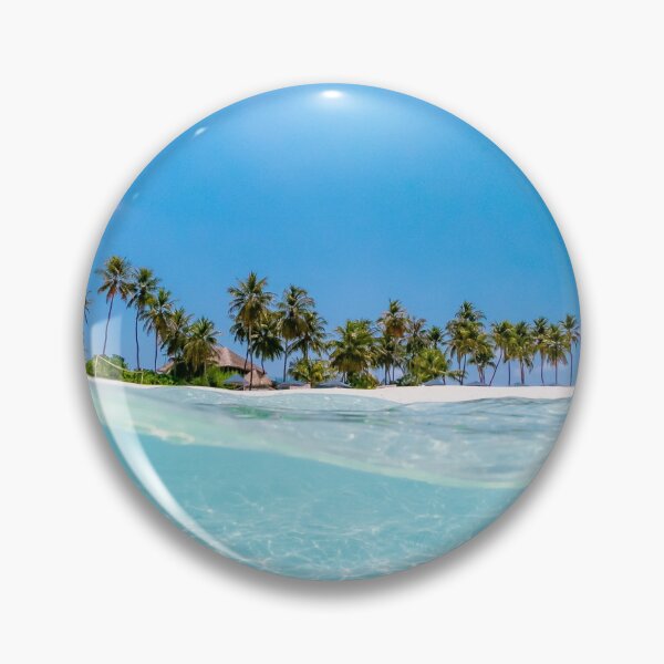 Item preview, beach holiday spot designed and sold by Urbo Panda.