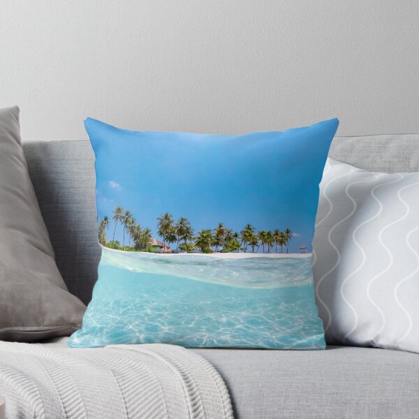 Item preview, beach holiday spot designed and sold by Urbo Panda.
