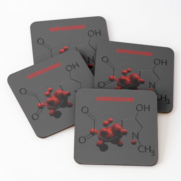 Item preview, Adrenochrome formula designed and sold by redgoch.
