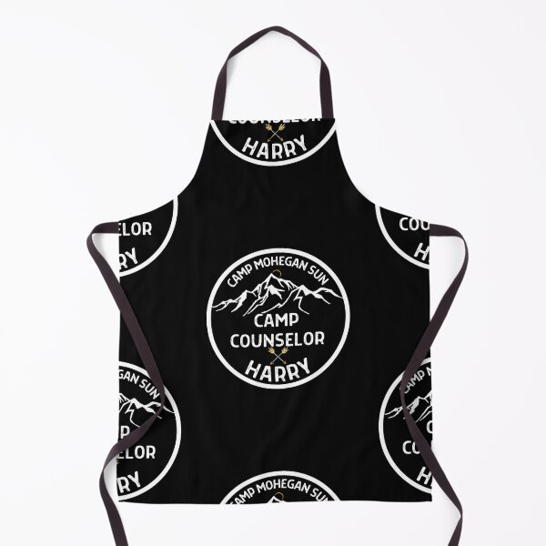 Item preview, Camp Mohegan Sun | Big | Mouth | Counselor Harry designed and sold by itsokaybyme.