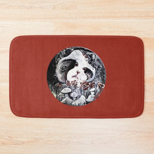 Item preview, Spacey designed and sold by Rina Arling.