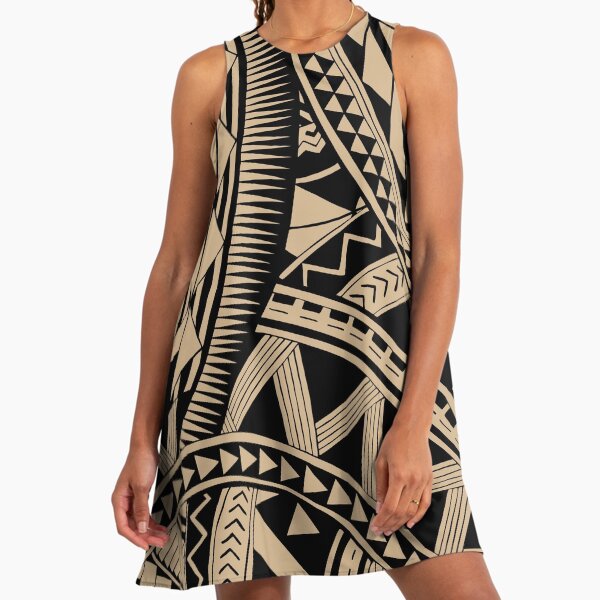 Organic Samoan Dresses for Sale | Redbubble Organic Samoan Dresses for Sale | Redbubble