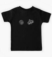 Genesis Controller Kids Tee