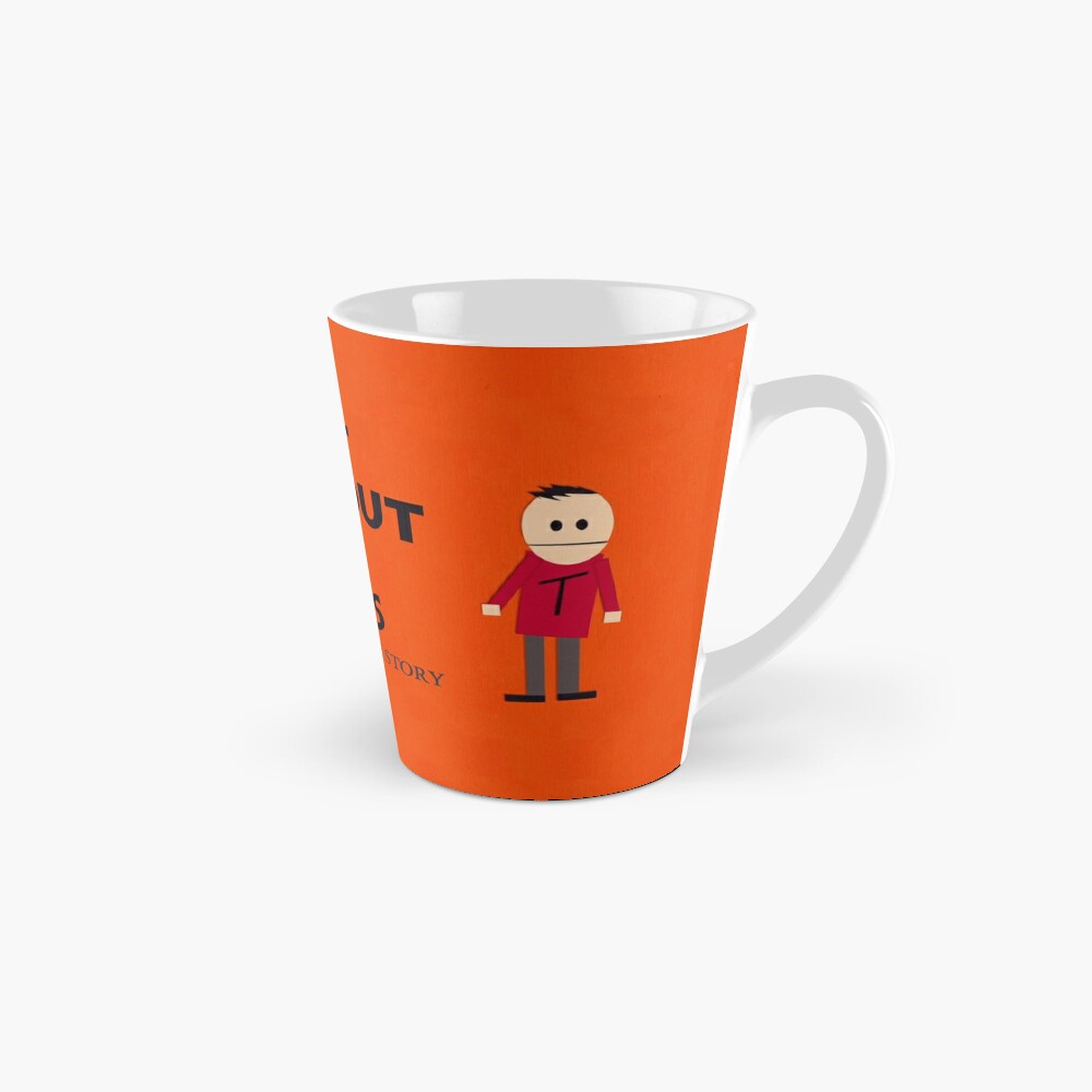 South Park - Lil Crime Stoppers Coffee Mug for Sale by Xanderlee7