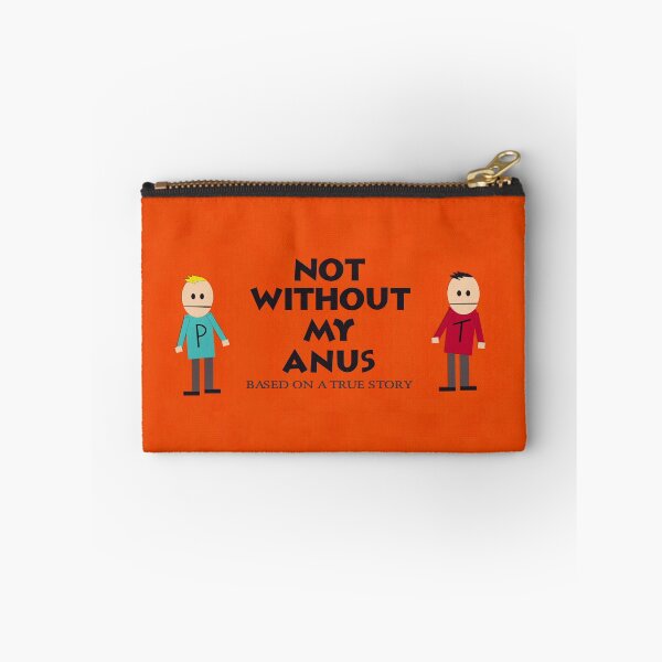 Item preview, South Park - Terrence & Phillip Movie of the Week designed and sold by Xanderlee7.