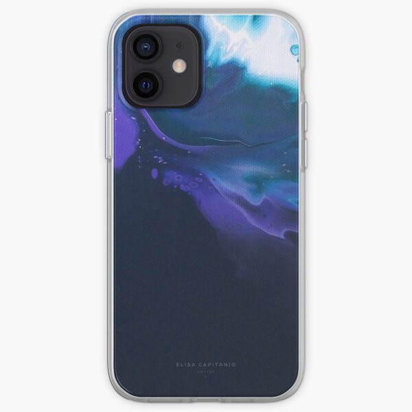 The Starlight Lounge iPhone Soft Case