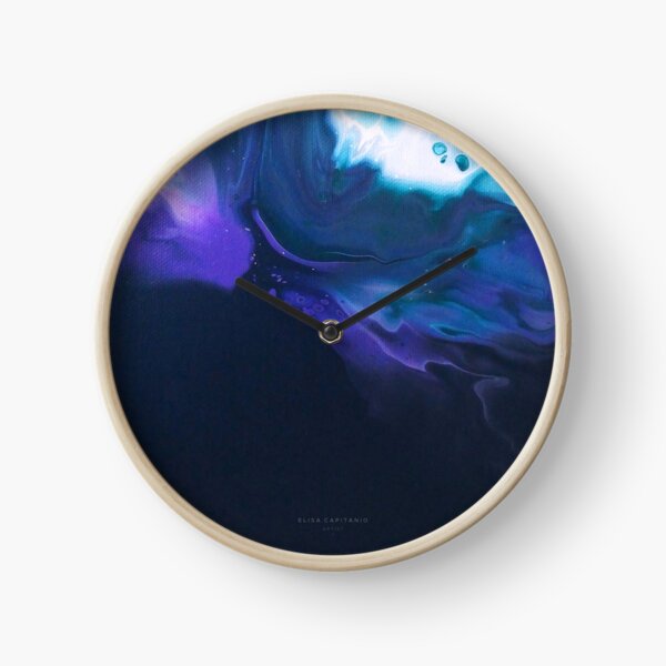 The Starlight Lounge Clock