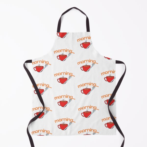 Item preview, Morning... George Weasley designed and sold by geedesignsstuff.