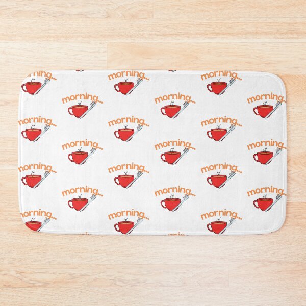 Item preview, Morning... George Weasley designed and sold by geedesignsstuff.