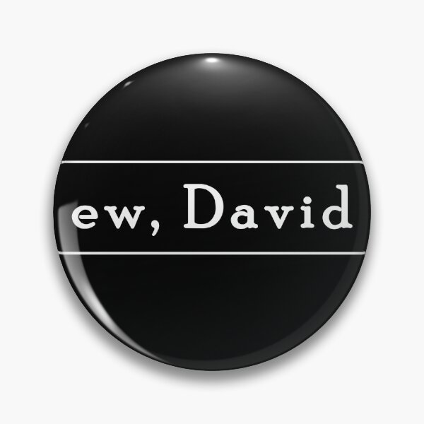 Artikelvorschau, Ew David Black entworfen und verkauft von docBrown00.
