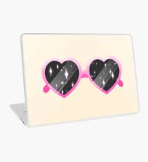 I Choose You Laptop Skin