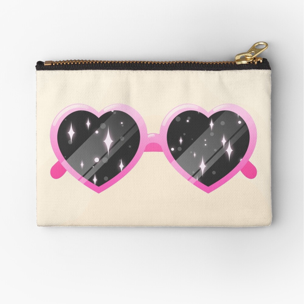 Item preview, Zipper Pouch designed and sold by moremo.