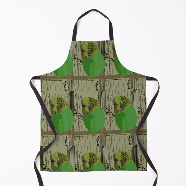Item preview, Budgie designed and sold by MohaHaj.