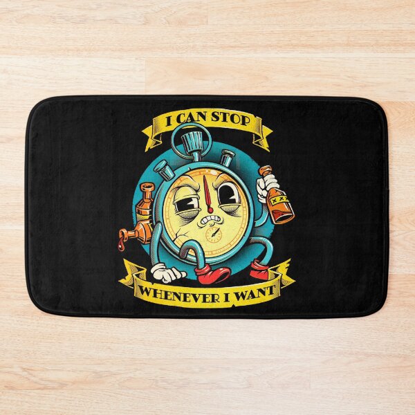 Item preview, I can stop whenever I want designed and sold by andremuller.