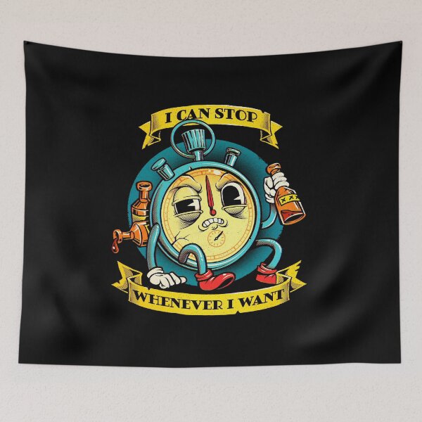 Item preview, I can stop whenever I want designed and sold by andremuller.