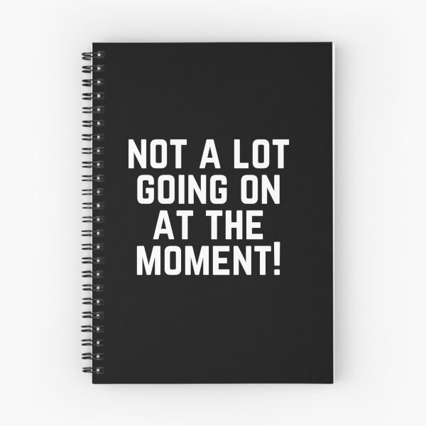 Item preview, not a lot going on at the moment! - Quote designed and sold by happyshopg.