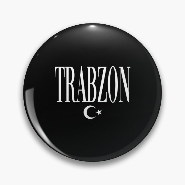Item preview, Trabzon Türkiye Gift Men Turkey Ayyildiz designed and sold by Nessshirts.