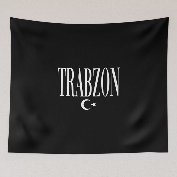 Item preview, Trabzon Türkiye Gift Men Turkey Ayyildiz designed and sold by Nessshirts.