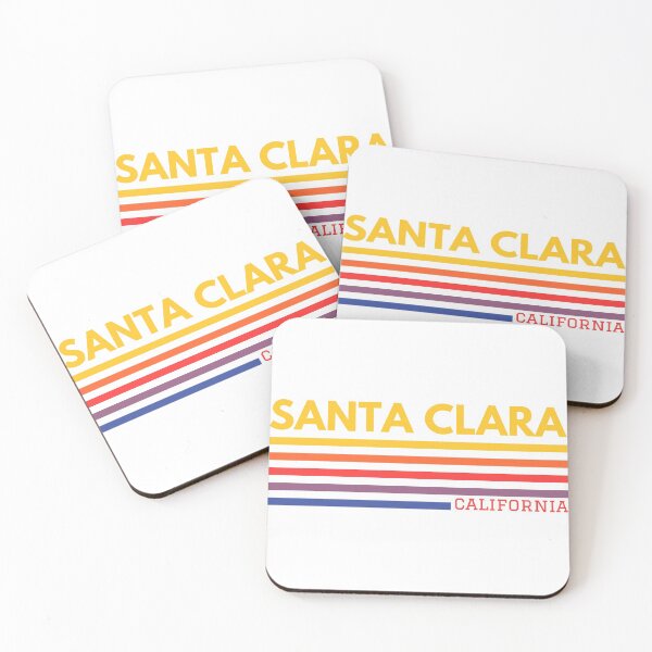 Item preview, Santa Clara California designed and sold by Taumaturgo.