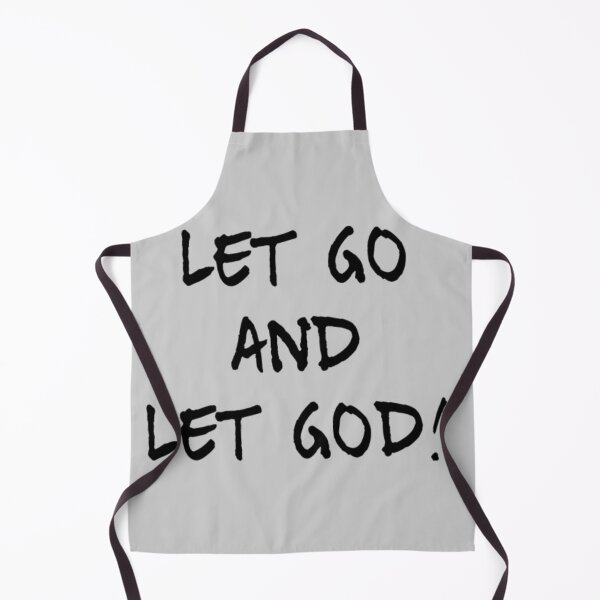 Item preview, Let Go Designs designed and sold by MerciMe.