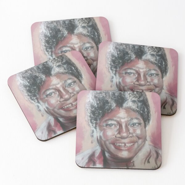 Item preview, Ester designed and sold by Portraits by Billy H. Jackson.