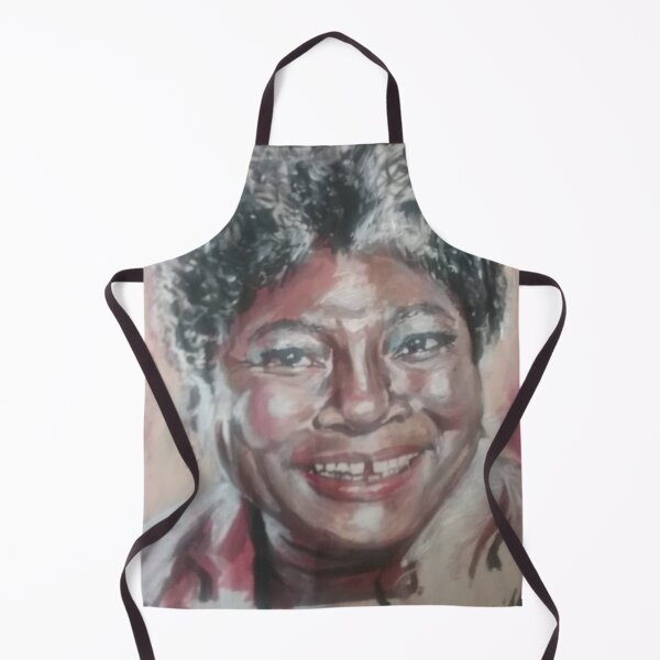 Item preview, Ester designed and sold by Portraits by Billy H. Jackson.