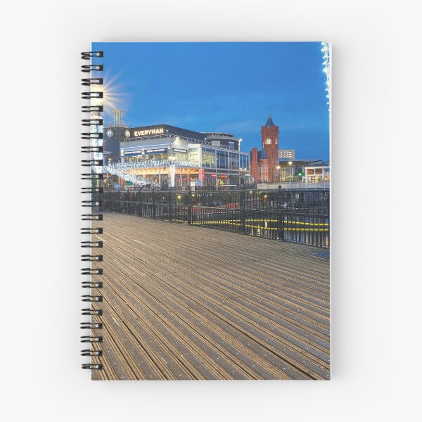 Item preview, Mermaid Quay at Christmas designed and sold by RJDowns.