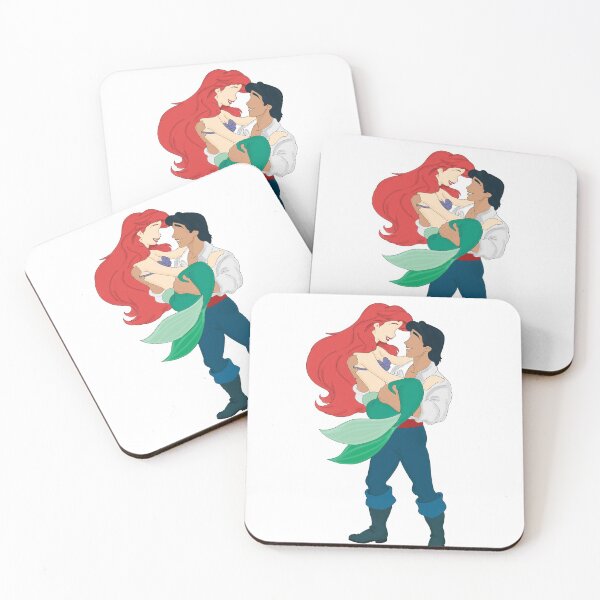 Item preview, Eric & Ariel designed and sold by MoscowMule.