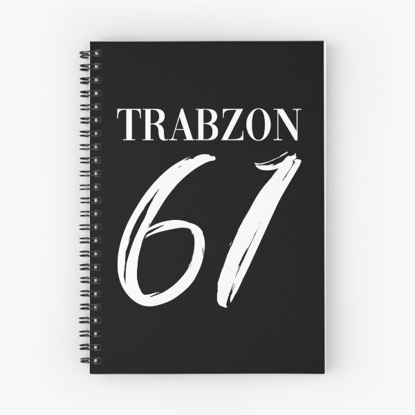Item preview, Trabzon 61 gift designed and sold by Nessshirts.