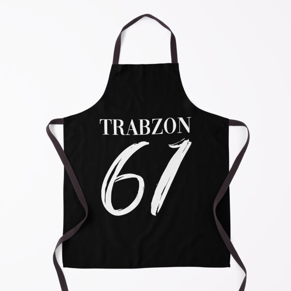 Item preview, Trabzon 61 gift designed and sold by Nessshirts.