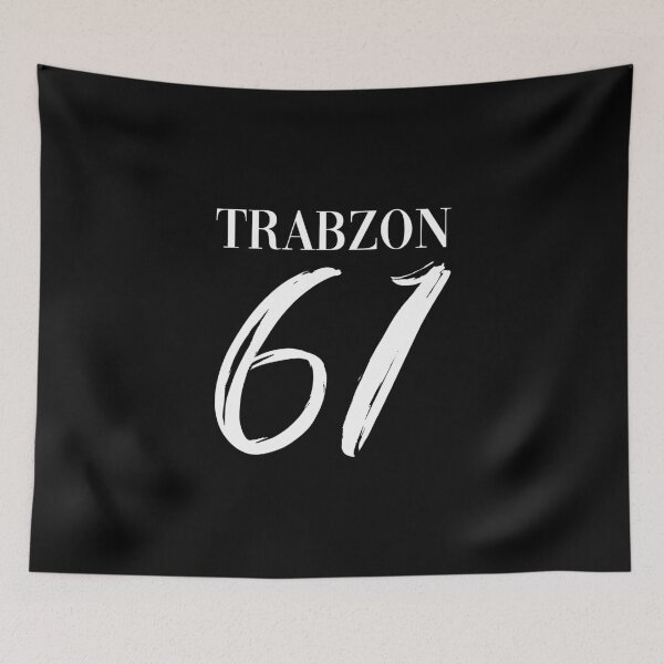 Item preview, Trabzon 61 gift designed and sold by Nessshirts.