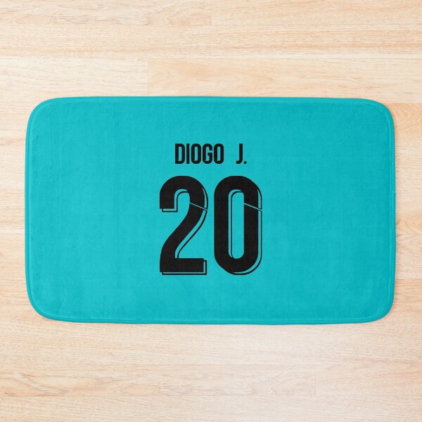 Item preview, Diogo Jota Away Jersey designed and sold by Alimator.
