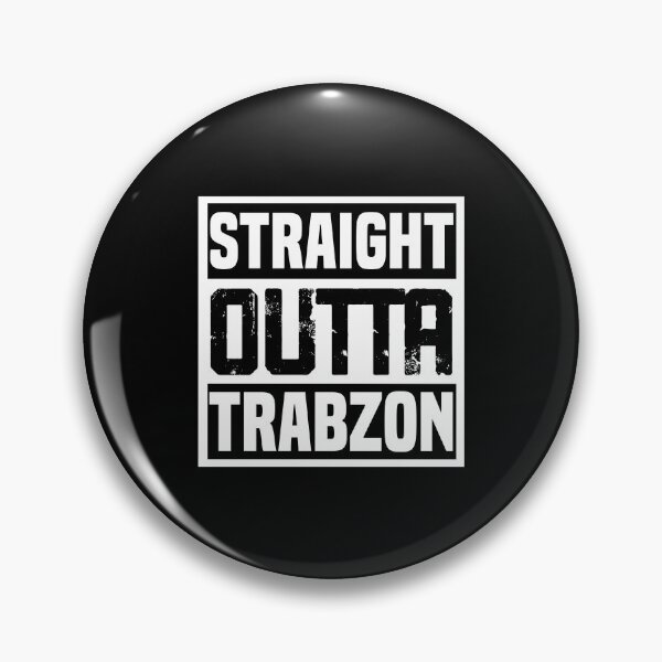 Item preview, Trabzon Türkiye gift idea men Turkey 61 designed and sold by Nessshirts.