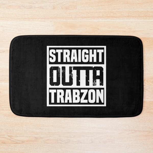 Item preview, Trabzon Türkiye gift idea men Turkey 61 designed and sold by Nessshirts.